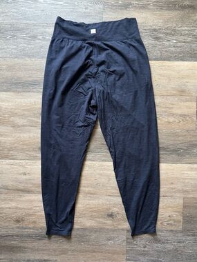 Vuori Lux At Ease Pants sz Medium